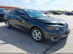 1G1ZB5ST8HF171652 2017 CHEVROLET MALIBU