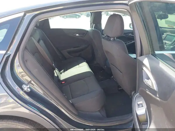 1G1ZB5ST8HF171652 2017 CHEVROLET MALIBU - Image 8