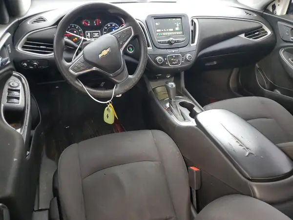 1G1ZB5ST8HF171876 2017 CHEVROLET MALIBU - Image 8