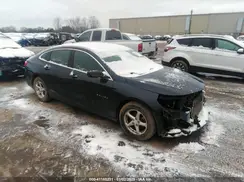 1G1ZB5ST8HF173675 2017 CHEVROLET MALIBU