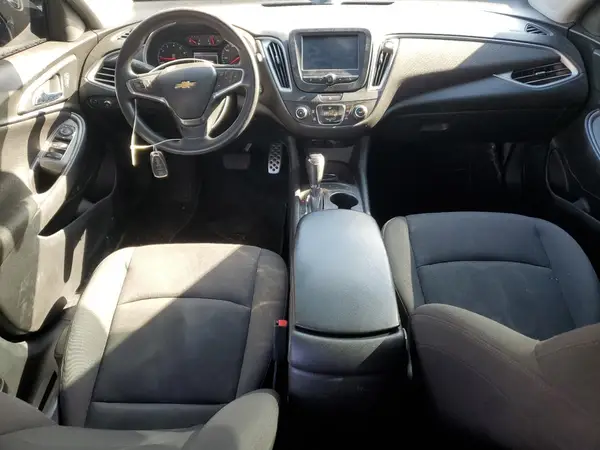 1G1ZB5ST8HF174695 2017 CHEVROLET MALIBU - Image 8