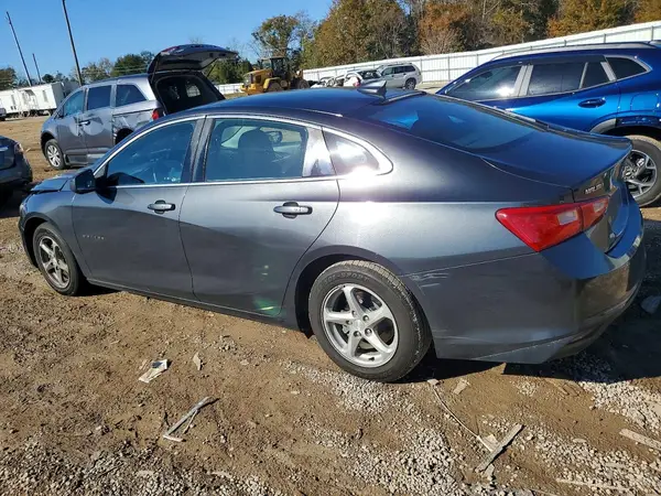 1G1ZB5ST8HF174888 2017 CHEVROLET MALIBU - Image 2