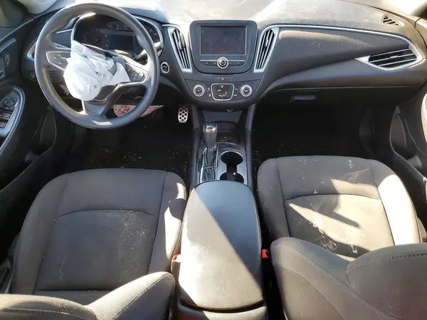 1G1ZB5ST8HF174888 2017 CHEVROLET MALIBU - Image 8