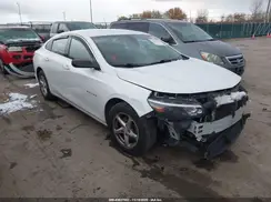 1G1ZB5ST8HF175460 2017 CHEVROLET MALIBU