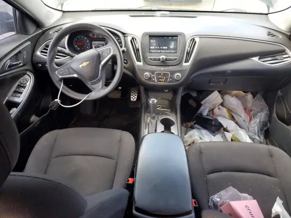 1G1ZB5ST8HF176091 2017 CHEVROLET MALIBU - Image 8