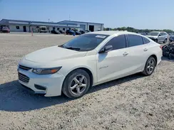 1G1ZB5ST8HF177144 2017 CHEVROLET MALIBU