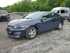 1G1ZB5ST8HF178035 2017 CHEVROLET MALIBU