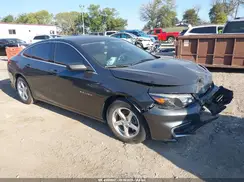 1G1ZB5ST8HF178651 2017 CHEVROLET MALIBU