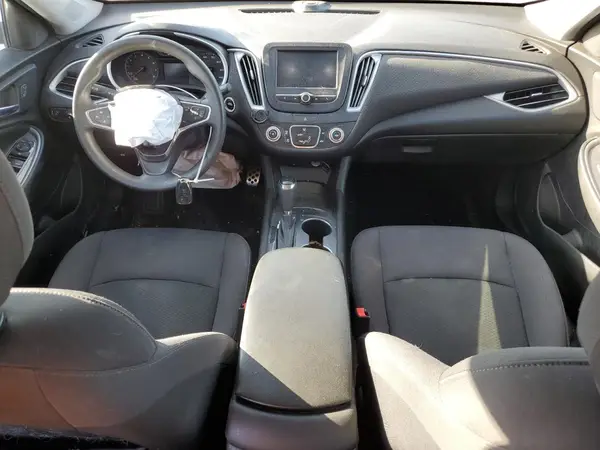 1G1ZB5ST8HF179508 2017 CHEVROLET MALIBU - Image 8