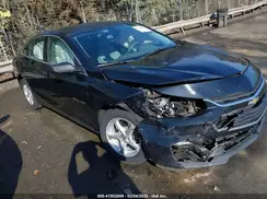 1G1ZB5ST8HF179718 2017 CHEVROLET MALIBU