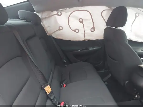 1G1ZB5ST8HF180268 2017 CHEVROLET MALIBU - Image 8