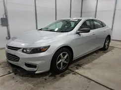 1G1ZB5ST8HF180738 2017 CHEVROLET MALIBU