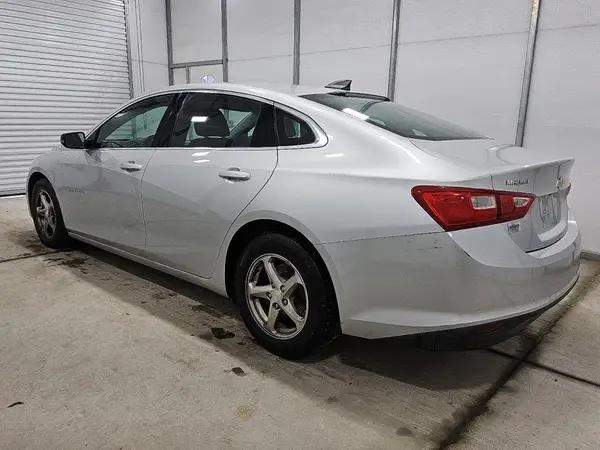 1G1ZB5ST8HF180738 2017 CHEVROLET MALIBU - Image 2