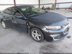 1G1ZB5ST8HF181047 2017 CHEVROLET MALIBU