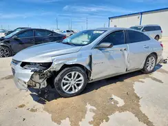 1G1ZB5ST8HF181095 2017 CHEVROLET MALIBU