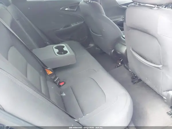 1G1ZB5ST8HF181212 2017 CHEVROLET MALIBU - Image 8