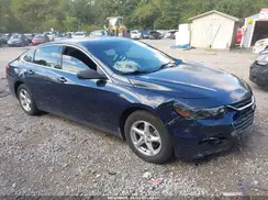 1G1ZB5ST8HF181906 2017 CHEVROLET MALIBU