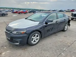 1G1ZB5ST8HF183087 2017 CHEVROLET MALIBU
