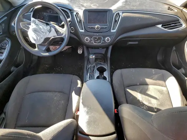 1G1ZB5ST8HF184888 2017 CHEVROLET MALIBU - Image 8