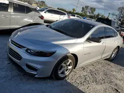 1G1ZB5ST8HF186555 2017 CHEVROLET MALIBU