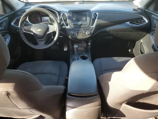 1G1ZB5ST8HF186555 2017 CHEVROLET MALIBU - Image 8