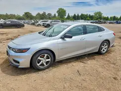 1G1ZB5ST8HF187625 2017 CHEVROLET MALIBU