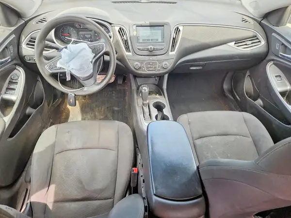 1G1ZB5ST8HF187625 2017 CHEVROLET MALIBU - Image 7