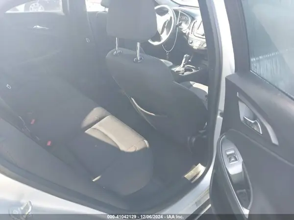 1G1ZB5ST8HF189844 2017 CHEVROLET MALIBU - Image 8