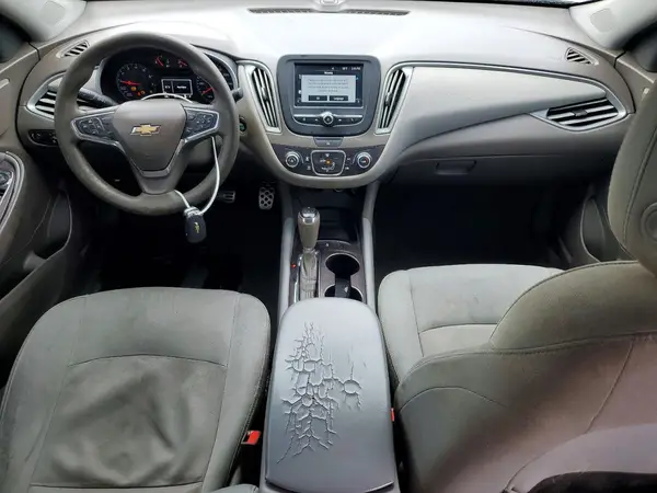 1G1ZB5ST8HF189858 2017 CHEVROLET MALIBU - Image 8