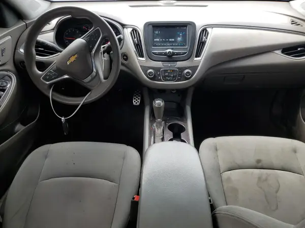 1G1ZB5ST8HF190864 2017 CHEVROLET MALIBU - Image 8