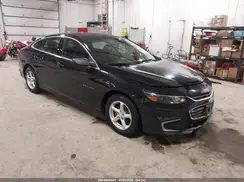 1G1ZB5ST8HF191383 2017 CHEVROLET MALIBU