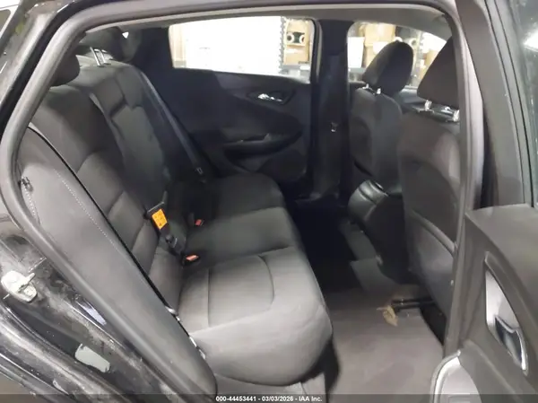 1G1ZB5ST8HF191383 2017 CHEVROLET MALIBU - Image 8