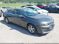 1G1ZB5ST8HF191707 2017 CHEVROLET MALIBU