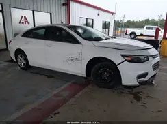 1G1ZB5ST8HF193599 2017 CHEVROLET MALIBU