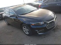 1G1ZB5ST8HF194378 2017 CHEVROLET MALIBU