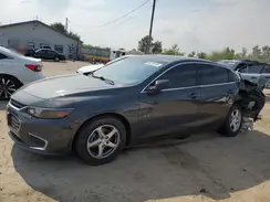 1G1ZB5ST8HF196308 2017 CHEVROLET MALIBU