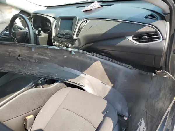 1G1ZB5ST8HF196308 2017 CHEVROLET MALIBU - Image 8