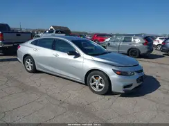 1G1ZB5ST8HF196728 2017 CHEVROLET MALIBU