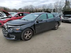 1G1ZB5ST8HF197944 2017 CHEVROLET MALIBU