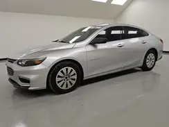 1G1ZB5ST8HF198804 2017 CHEVROLET MALIBU
