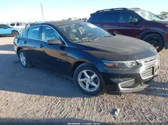 1G1ZB5ST8HF199564 2017 CHEVROLET MALIBU