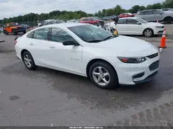 1G1ZB5ST8HF201877 2017 CHEVROLET MALIBU