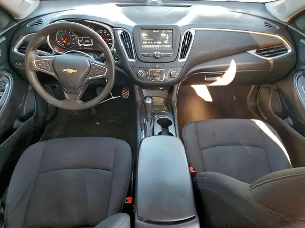 1G1ZB5ST8HF203242 2017 CHEVROLET MALIBU - Image 8