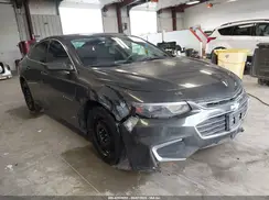 1G1ZB5ST8HF204942 2017 CHEVROLET MALIBU
