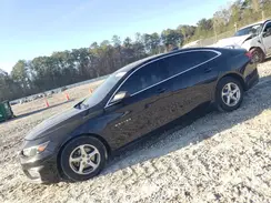 1G1ZB5ST8HF207470 2017 CHEVROLET MALIBU