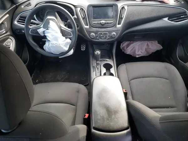 1G1ZB5ST8HF207503 2017 CHEVROLET MALIBU - Image 8