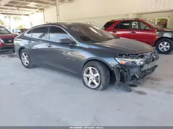 1G1ZB5ST8HF207971 2017 CHEVROLET MALIBU