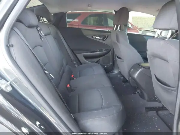 1G1ZB5ST8HF207971 2017 CHEVROLET MALIBU - Image 8