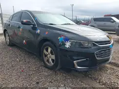 1G1ZB5ST8HF209719 2017 CHEVROLET MALIBU