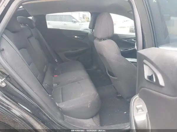 1G1ZB5ST8HF209719 2017 CHEVROLET MALIBU - Image 8